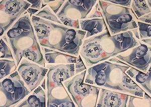 手形割引を使った手形の換金が増えている